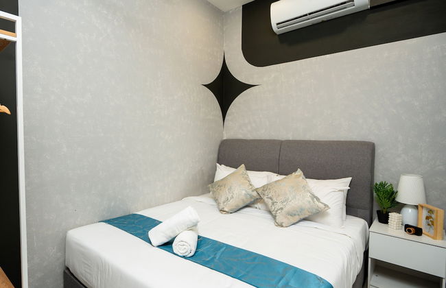 Neu Suites 3rdNvenue by Perfect Host - Foto 41