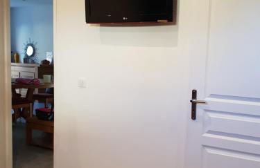 meublé au calme à 1 minute de la plage - Foto 25