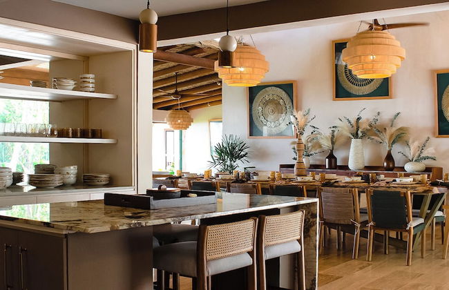 Villa Mantramar - Foto 49