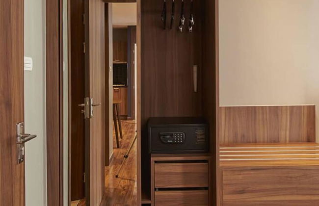 Amp Am House Hotel - Foto 43