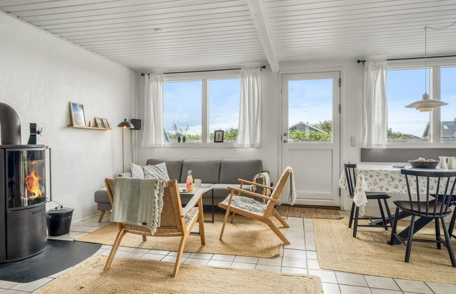 "Gudmand" - 200m from the sea - Foto 19