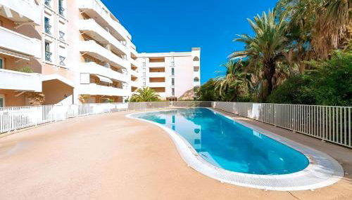 Appartement Hyères - Foto 4