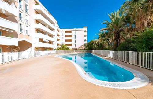 Appartement Hyères - Foto 4