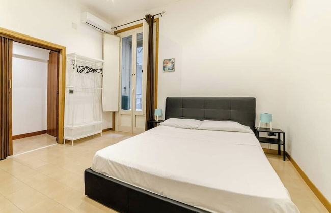 Inside Chiaia rooms - Foto 24