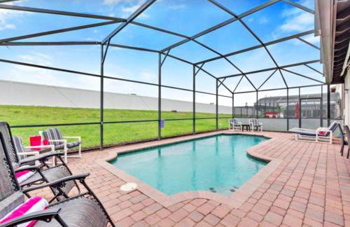 Summer Place Villa 4 Bedroom Home by RedAwning - Foto 44