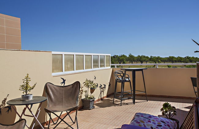 CG 23C - Penthouse - Cabanas Gardens - Foto 2