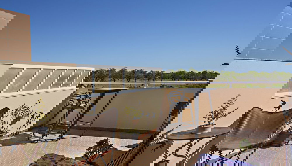 CG 23C - Penthouse - Cabanas Gardens - Photo 1, Room