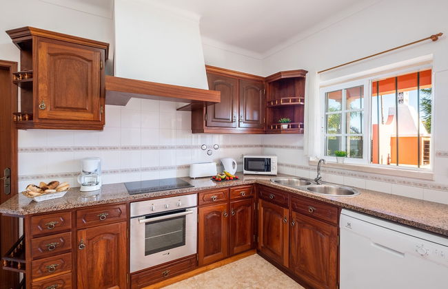 Villa Sunrise - Foto 20