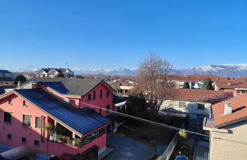 Vintage Apartment - Foto 26