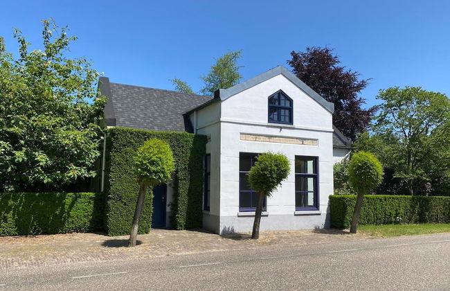 Holiday Home in Leende for ten Person - Foto 1