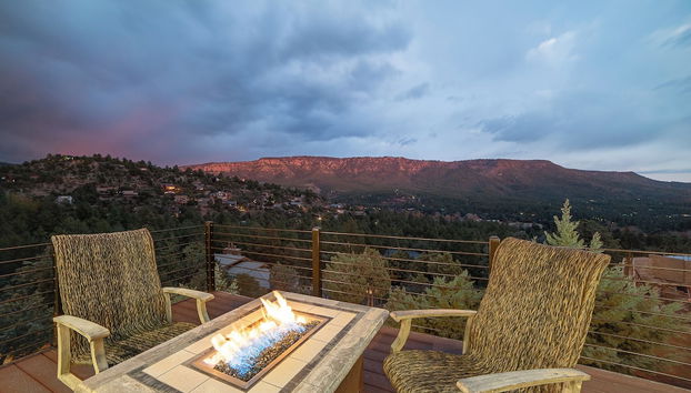 Ruin Hill Kokopeli Pine - Foto 2, Imagen principal