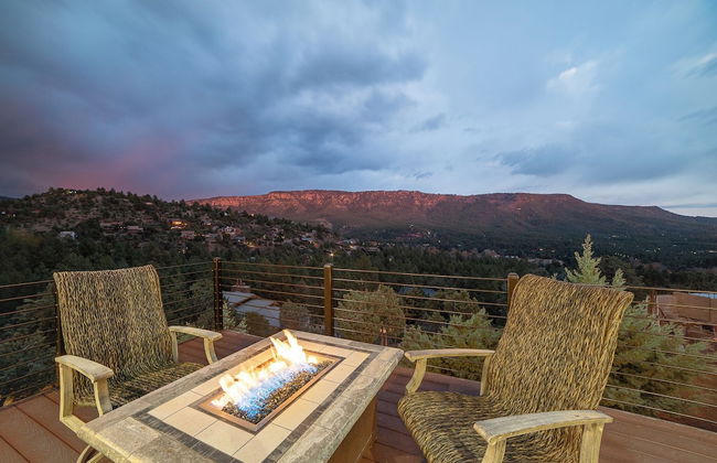 Ruin Hill Kokopeli Pine - Photo 1