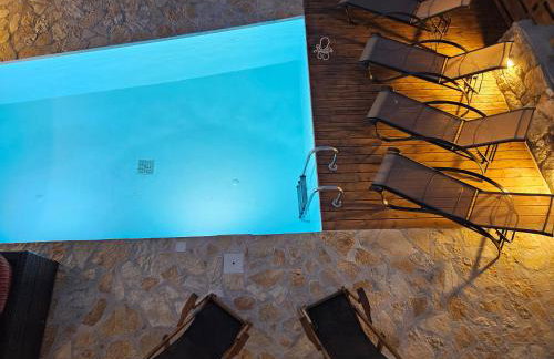 Villa Rouga - Foto 19