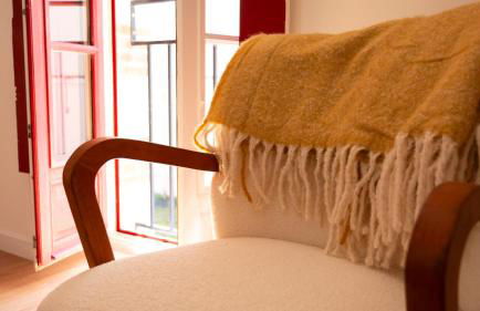 Le Mercœur, appartement calme en hypercentre - Foto 31