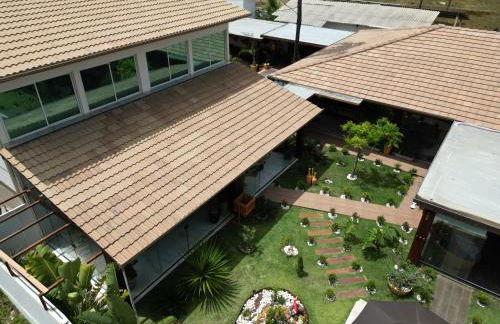 Casa de Luxo Beira Mar - Photo 27