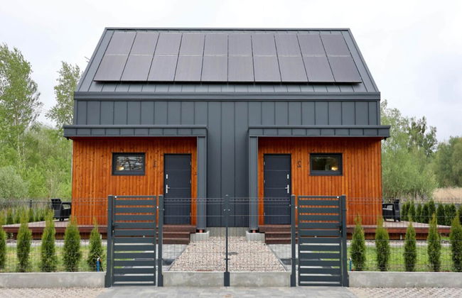 Holiday Home by the Beach in Stepnica - Foto 34