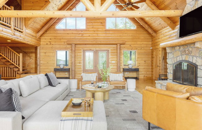 Chester by Avantstay Amazing Views, Secluded Home, A True City Escape! - Foto 14