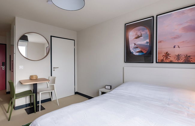 Student Factory Le Havre Les Docks - Foto 6