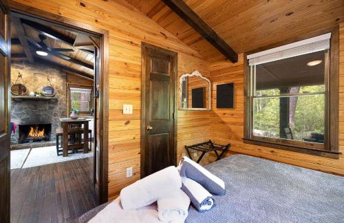 The Cottage at Natures Edge - Foto 29