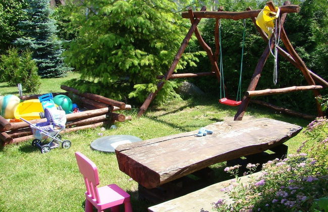 Apartamenty Komfort - Foto 33