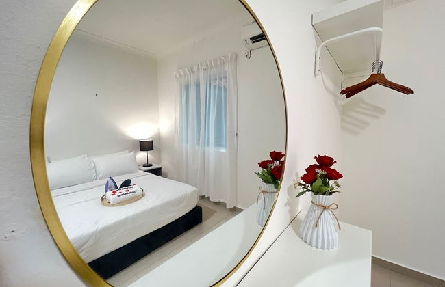 Tiara Desaru By Antlerzone - Foto 13