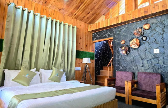 Jibhi Village - Foto 2