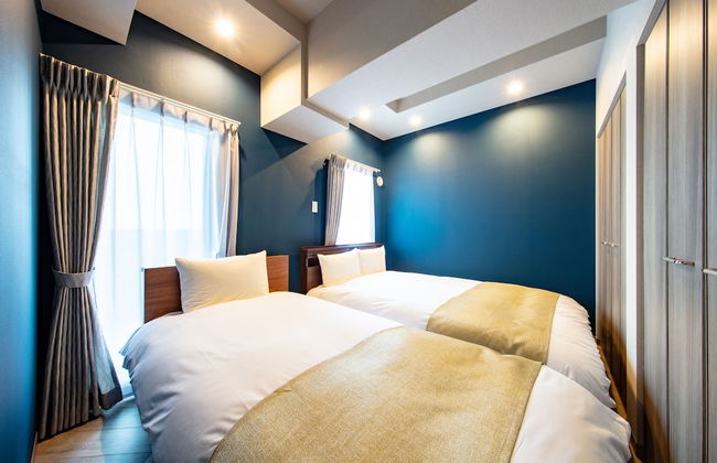 Villa Koshido Kotoni - Foto 41