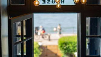 Stylish Winter Escape - Cosy Coastal Luxury with Panoramic Ocean Views - Foto 3