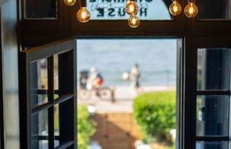 Stylish Beachfront Luxury Apartment, Sweeping Ocean Views and Log Burner - Foto 122