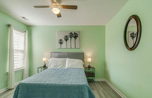 Centrally Located Raleigh Townhome with Pool Access - Foto 14