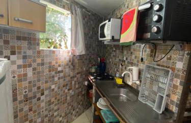 Chalé Tiririca pé na areia - Foto 37