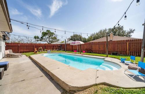 Blissful Heated Pool Retreat - Foto 31