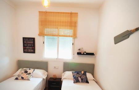 El ático de los flamencos, Apartamentos Living Sur - Photo 19