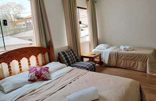 Costa Family-Studio Marie Curie (view of Inatel) - Photo 6