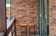 Apartamento charmoso perto da Praia dos Anjos - Foto 7