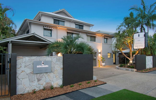 Gosamara Apartments Byron Bay - Photo 46