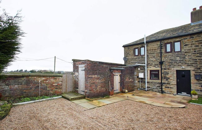 Host Stay Cosy Cottage - Foto 2