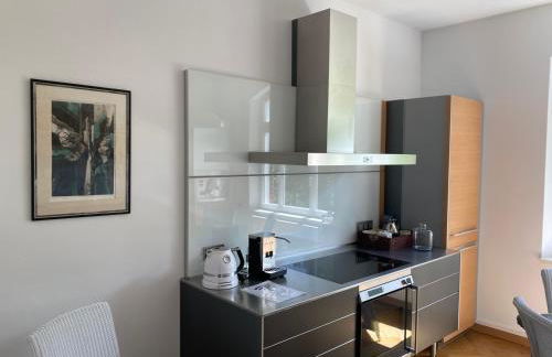 Helsinki Apartment Erfurt 2 - Foto 11