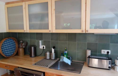 Ferienhaus Malepartus Sächsische Schweiz - Foto 44