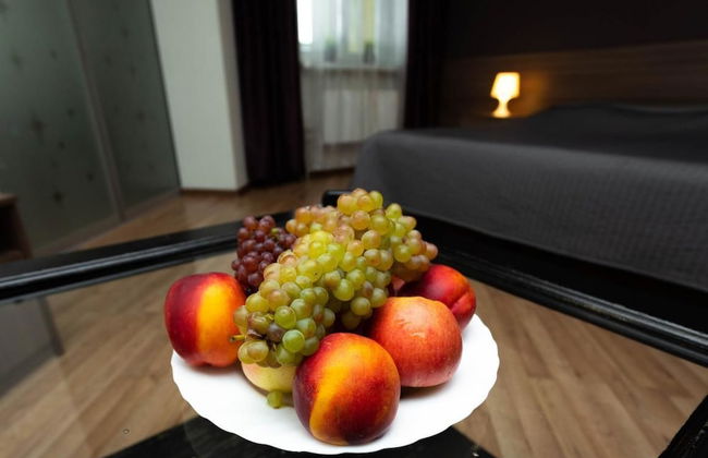 Apartment Etazhydaily Bazhova-Shevchenko - Photo 11