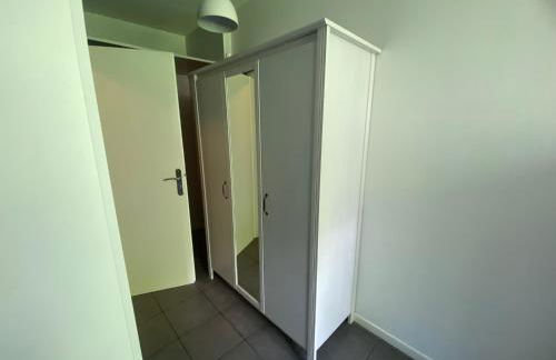 La Paille Metz Luxembourg Parking Un-Séjour-à-Part - Foto 38