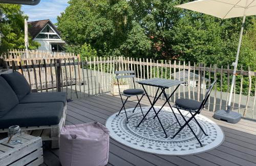 Ferienwohnung „Die Koje“ Hohwacht/Ostsee - Foto 8