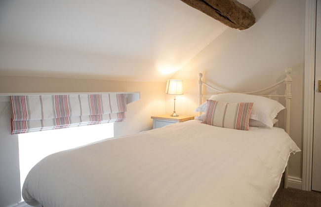 Bramwood Cottages - Foto 10