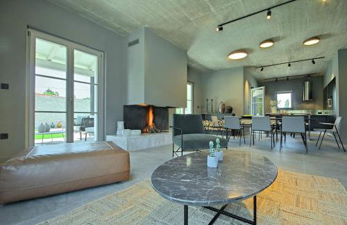 Villa Nevia - Photo 23