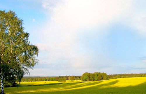 Landhaus Trent Haushälfte Udars - Foto 39