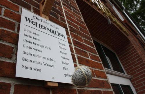 Gulfhof Greetsiel - Foto 31