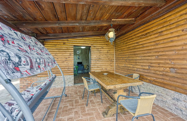 Wellness House On The River Kupa - Photo 27