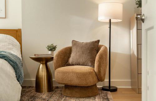 Luxury Condo, Rooftop Pool & Dock, 3 to Downtown - Foto 20