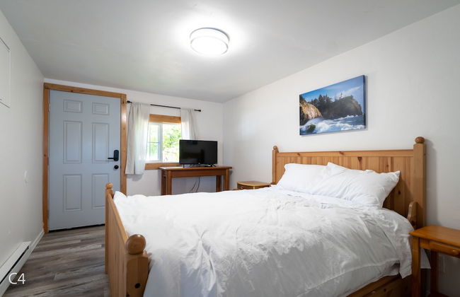 Raines Resort Cabins & RV - Foto 6