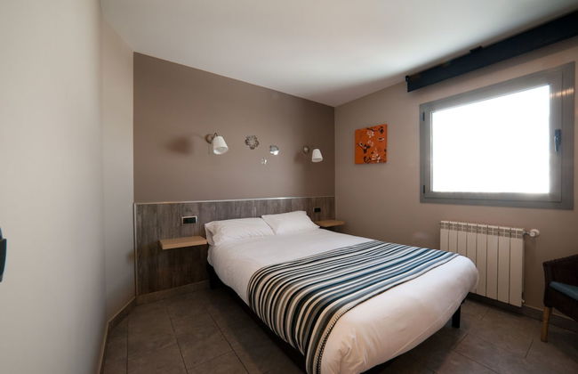 Aparthotel Les Olimpiades - Foto 2